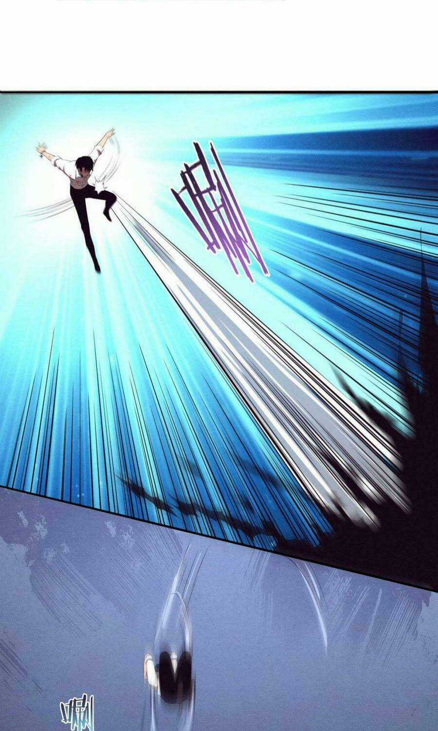 Tiến Hóa Cuồng Triều Chapter 6 trang 22