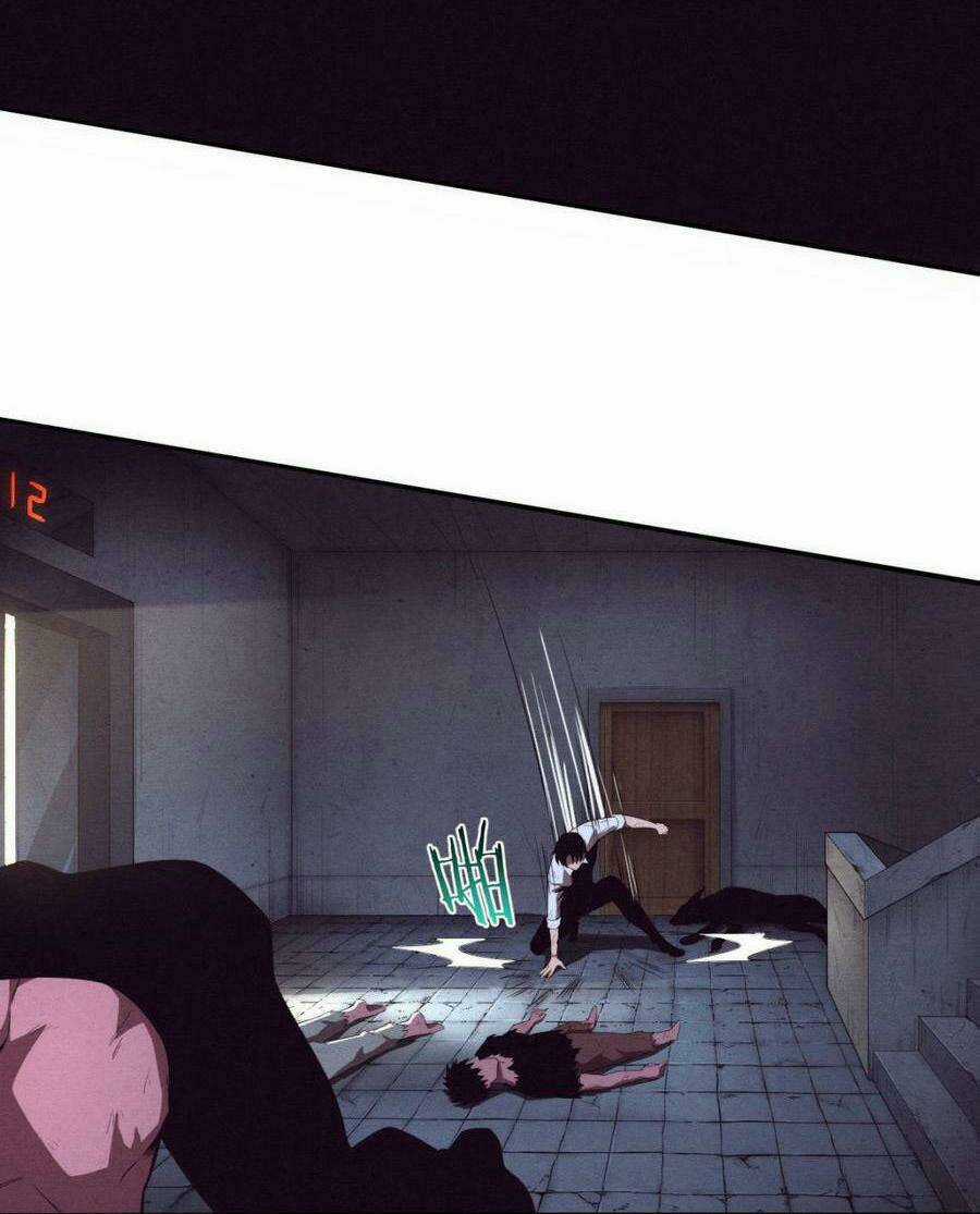 Tiến Hóa Cuồng Triều Chapter 6 trang 25