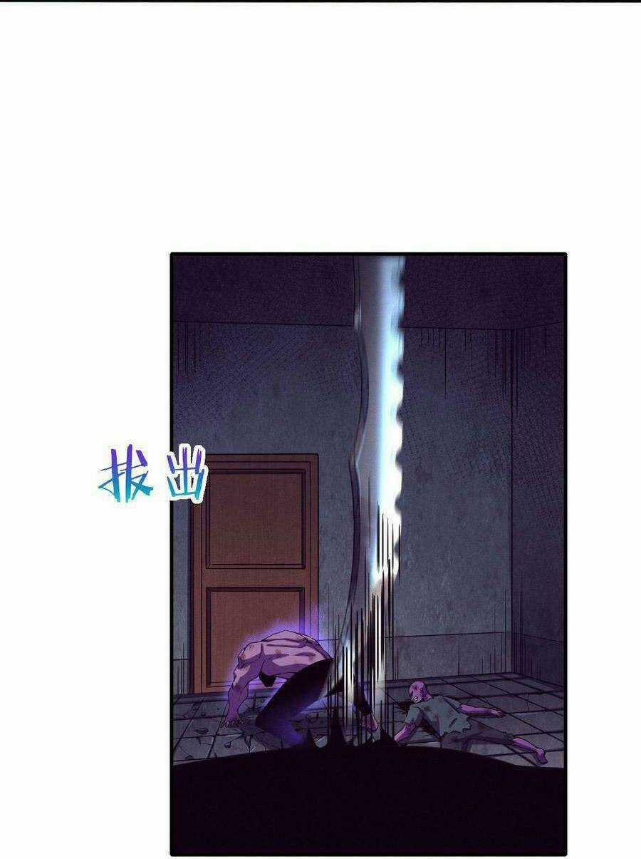 Tiến Hóa Cuồng Triều Chapter 6 trang 26