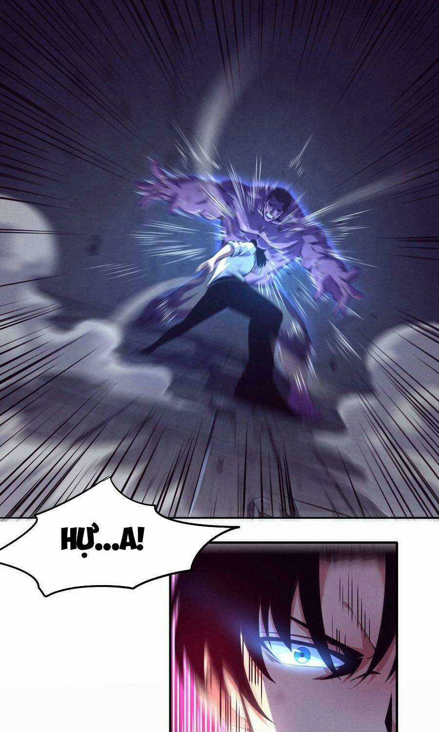 Tiến Hóa Cuồng Triều Chapter 6 trang 29