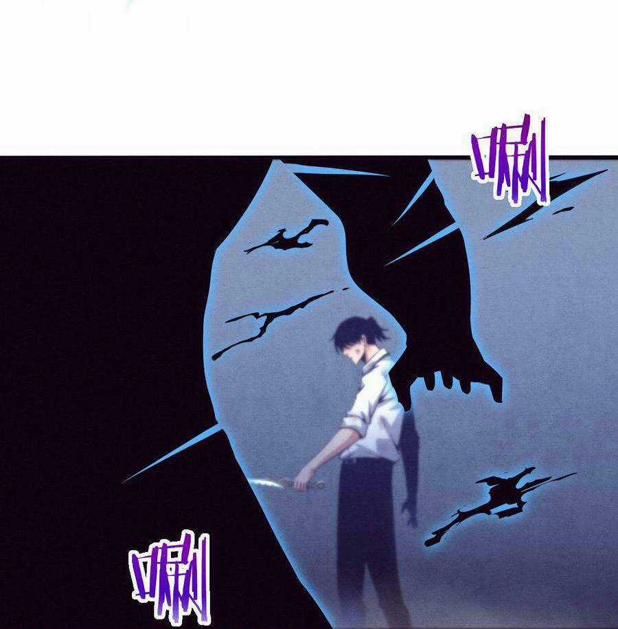 Tiến Hóa Cuồng Triều Chapter 6 trang 33