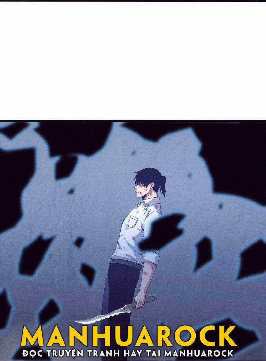 Tiến Hóa Cuồng Triều Chapter 6 trang 34