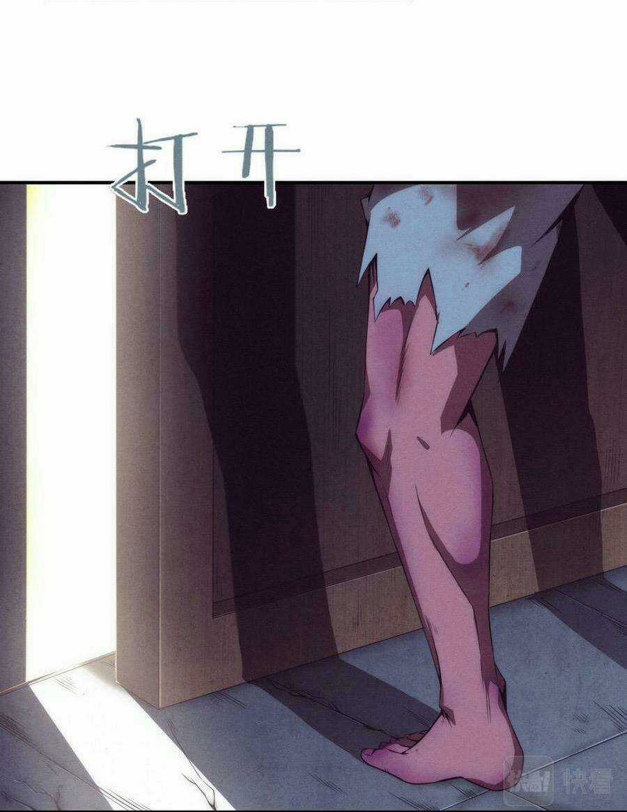 Tiến Hóa Cuồng Triều Chapter 6 trang 4