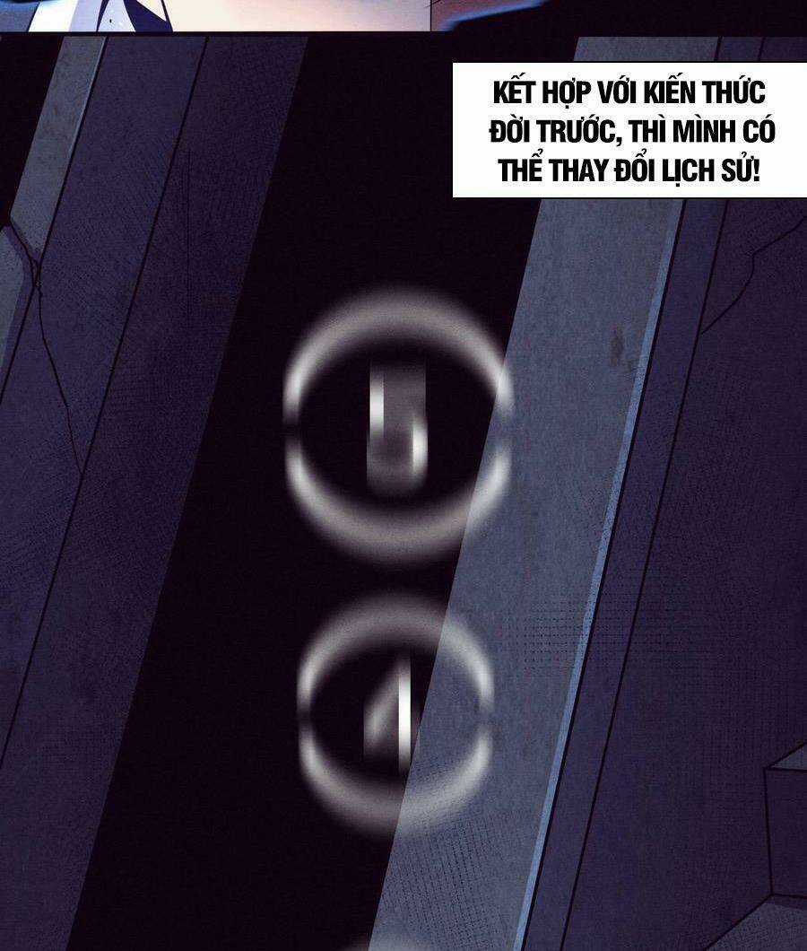 Tiến Hóa Cuồng Triều Chapter 6 trang 44