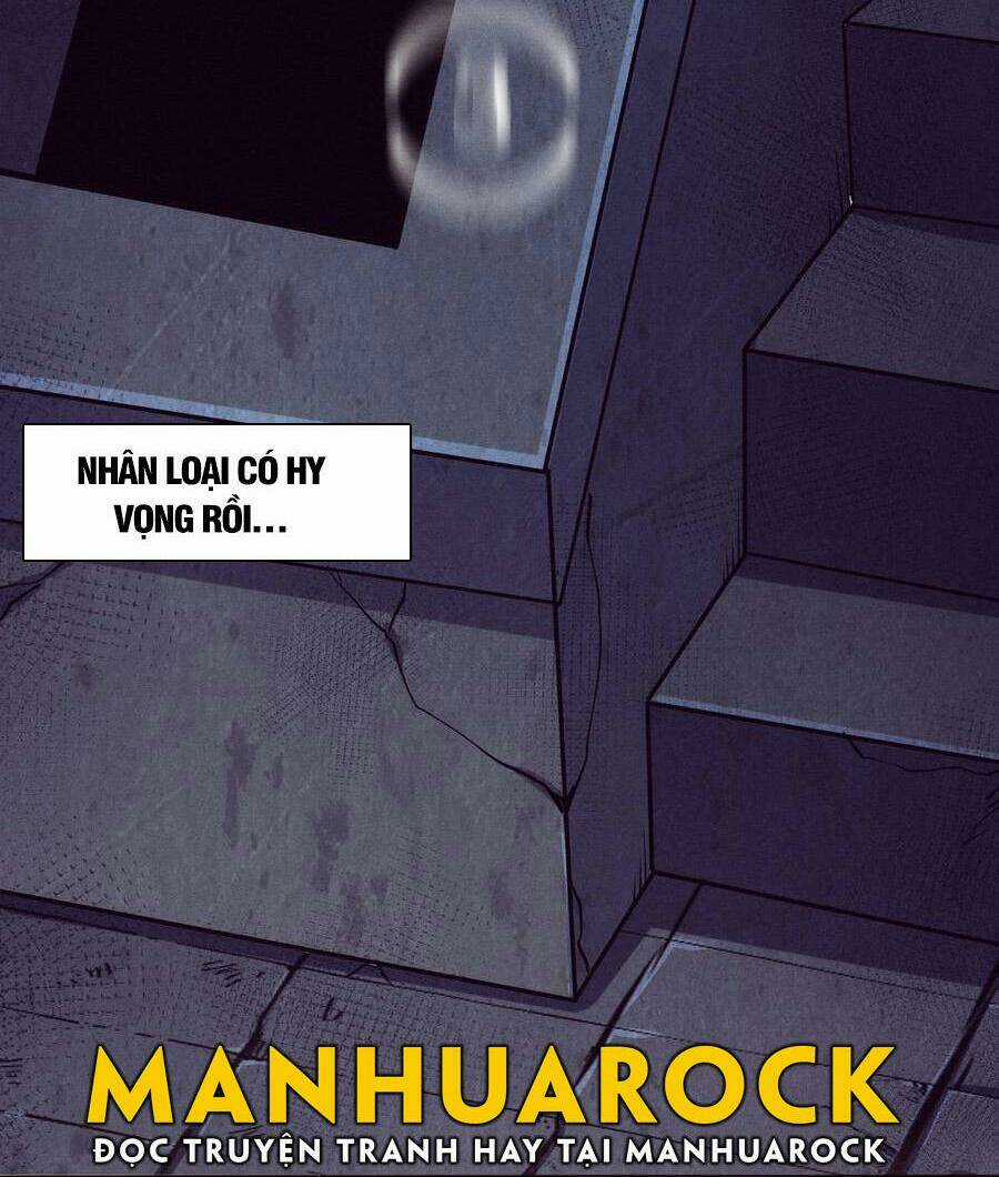 Tiến Hóa Cuồng Triều Chapter 6 trang 45