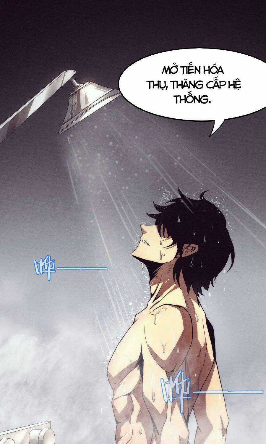 Tiến Hóa Cuồng Triều Chapter 6 trang 52