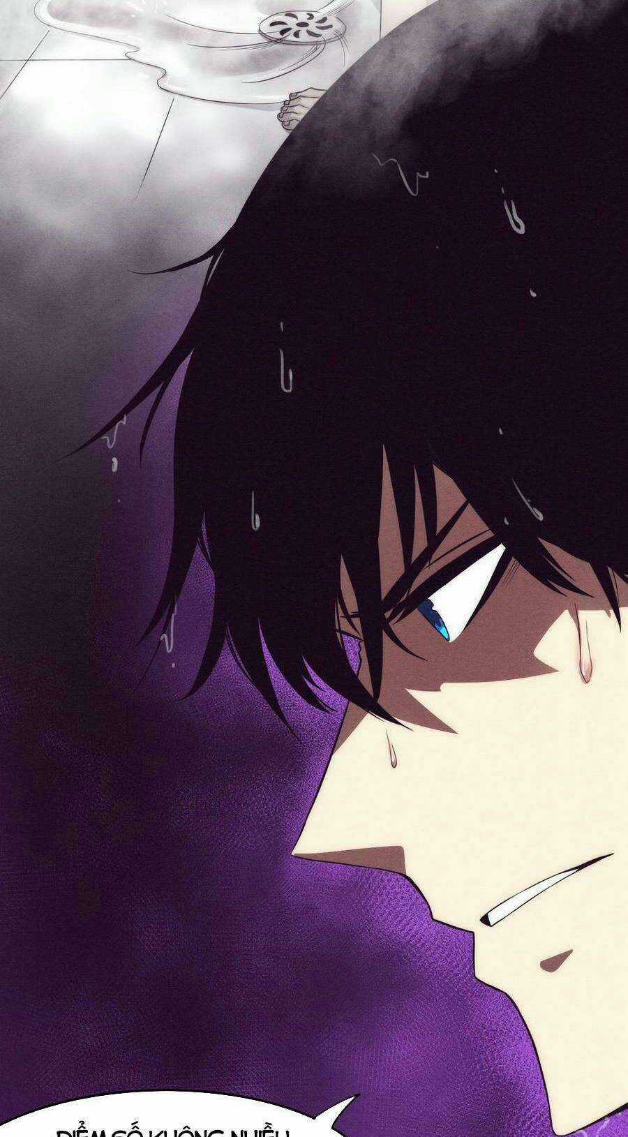 Tiến Hóa Cuồng Triều Chapter 6 trang 54