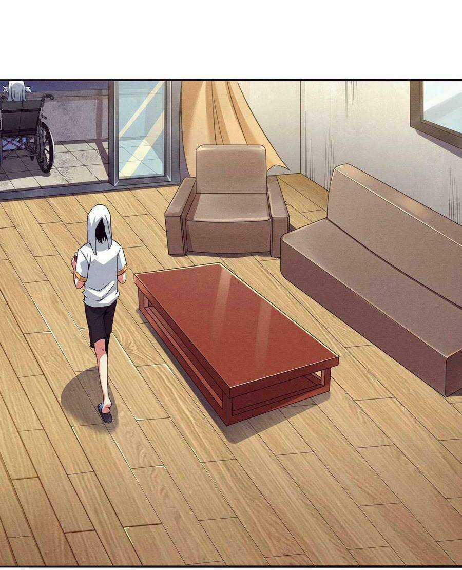 Tiến Hóa Cuồng Triều Chapter 6 trang 57