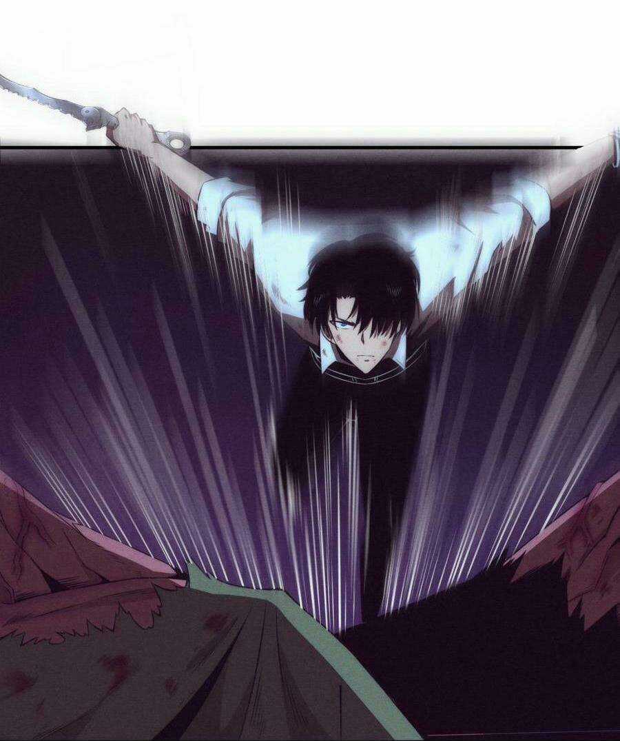 Tiến Hóa Cuồng Triều Chapter 6 trang 6