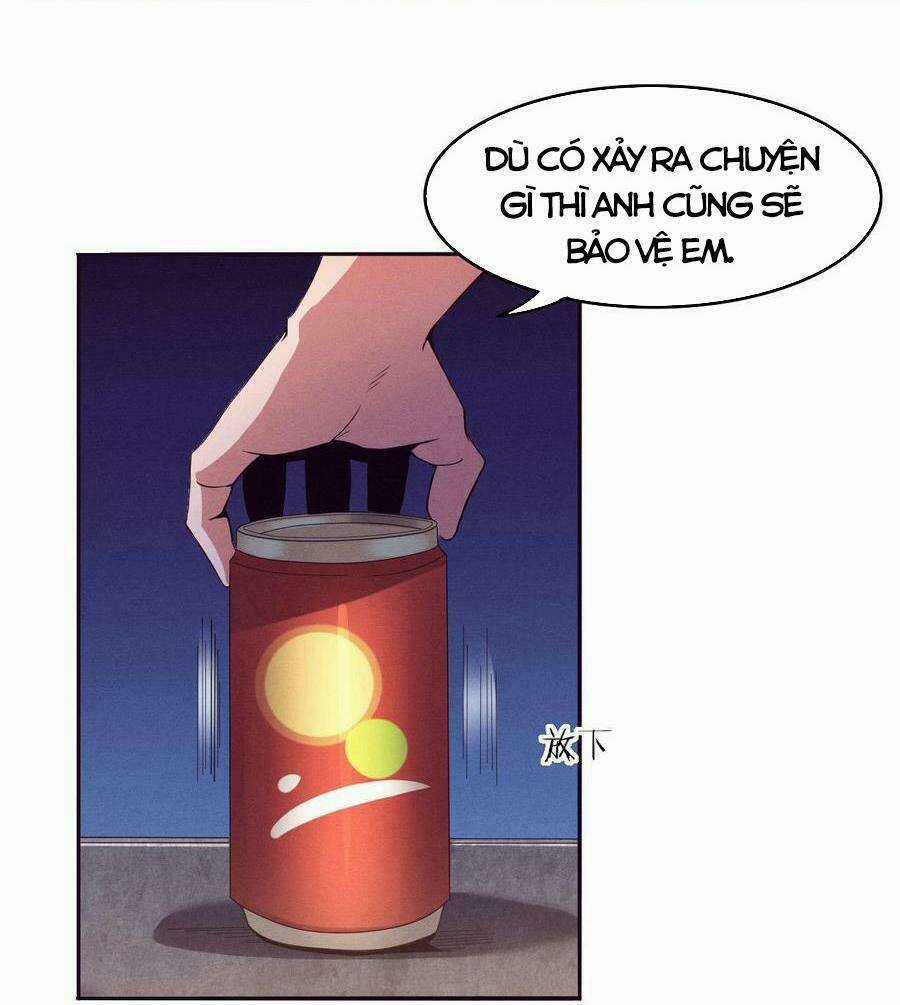 Tiến Hóa Cuồng Triều Chapter 6 trang 61