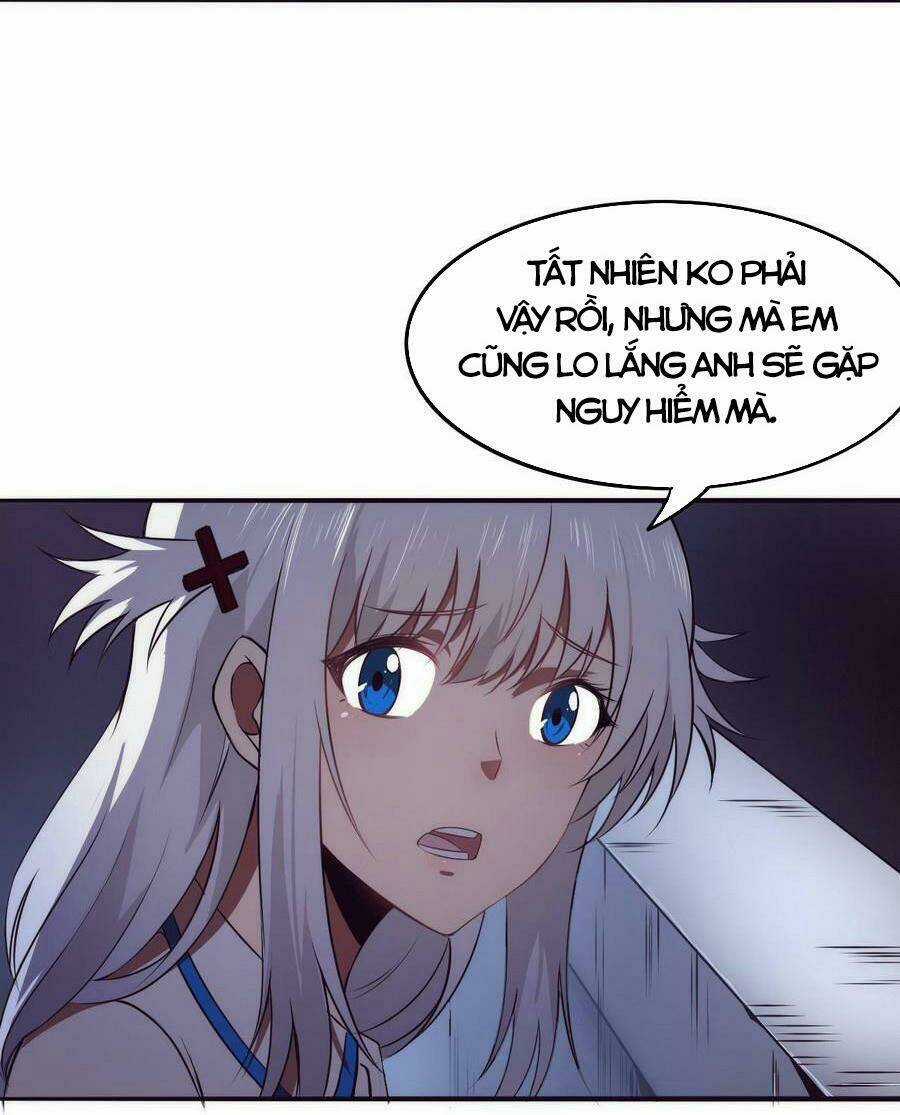 Tiến Hóa Cuồng Triều Chapter 6 trang 63