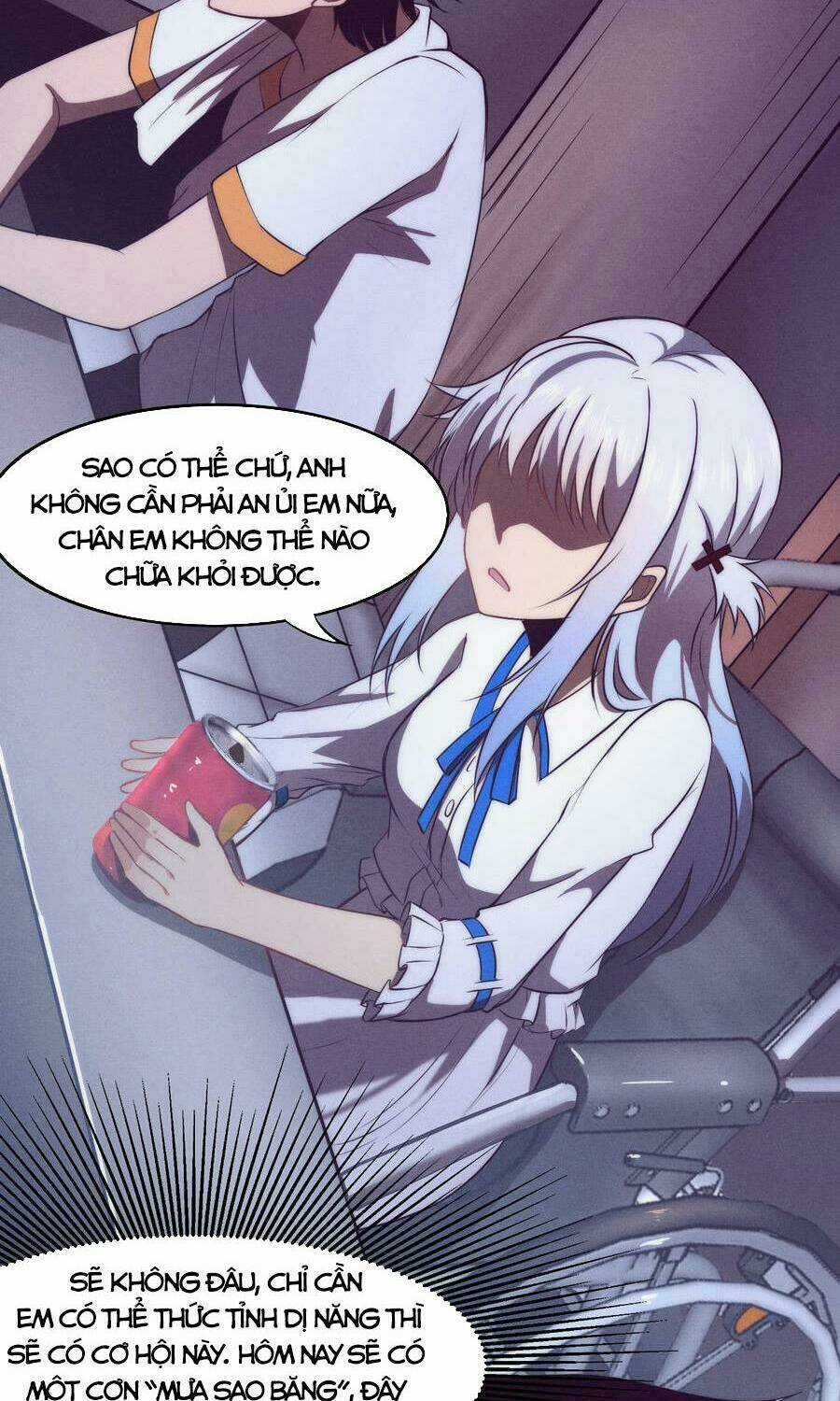 Tiến Hóa Cuồng Triều Chapter 6 trang 65