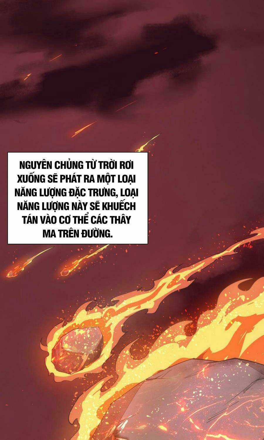 Tiến Hóa Cuồng Triều Chapter 6 trang 70