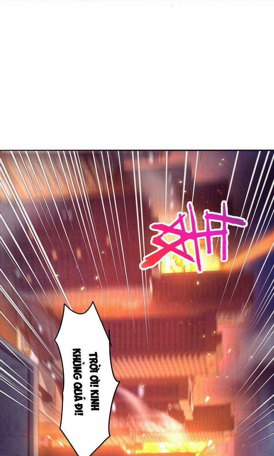 Tiến Hóa Cuồng Triều Chapter 6 trang 73