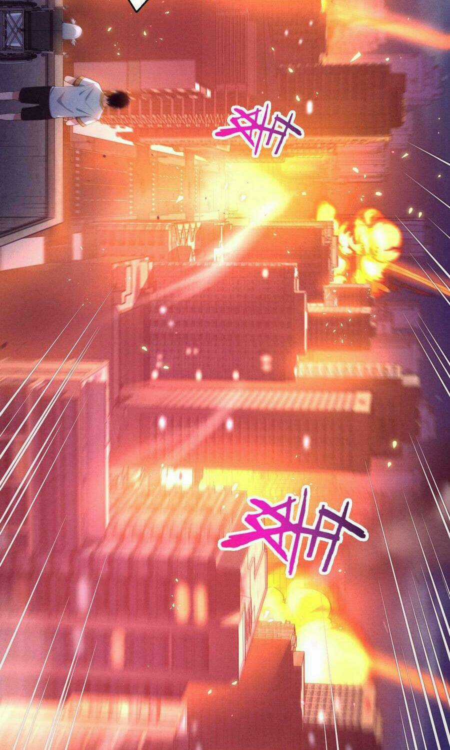 Tiến Hóa Cuồng Triều Chapter 6 trang 74