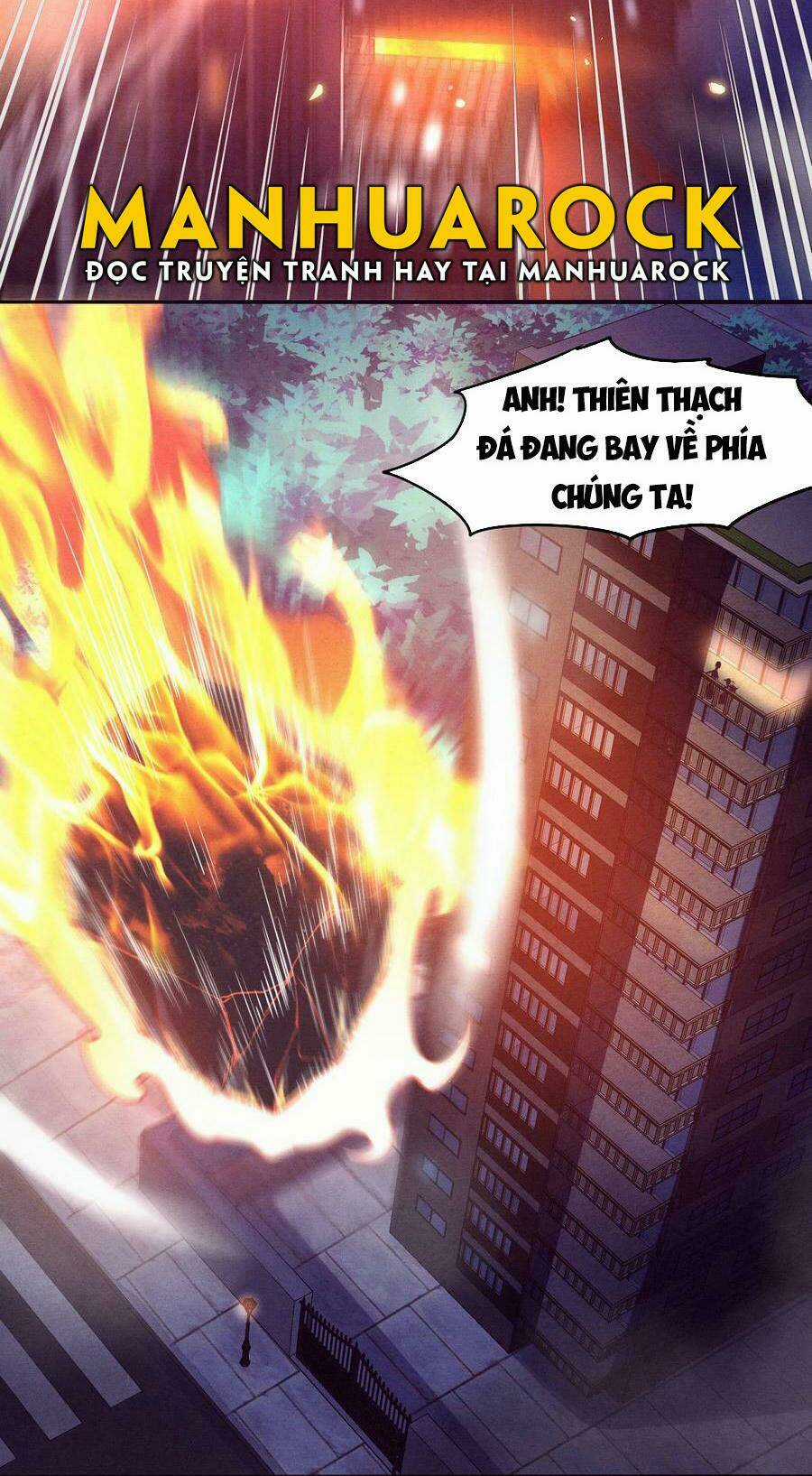 Tiến Hóa Cuồng Triều Chapter 6 trang 75