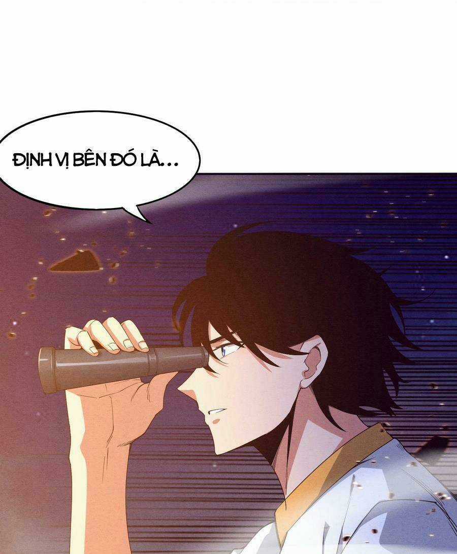 Tiến Hóa Cuồng Triều Chapter 6 trang 77