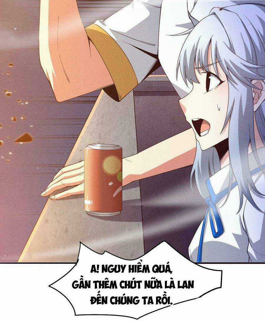 Tiến Hóa Cuồng Triều Chapter 6 trang 78