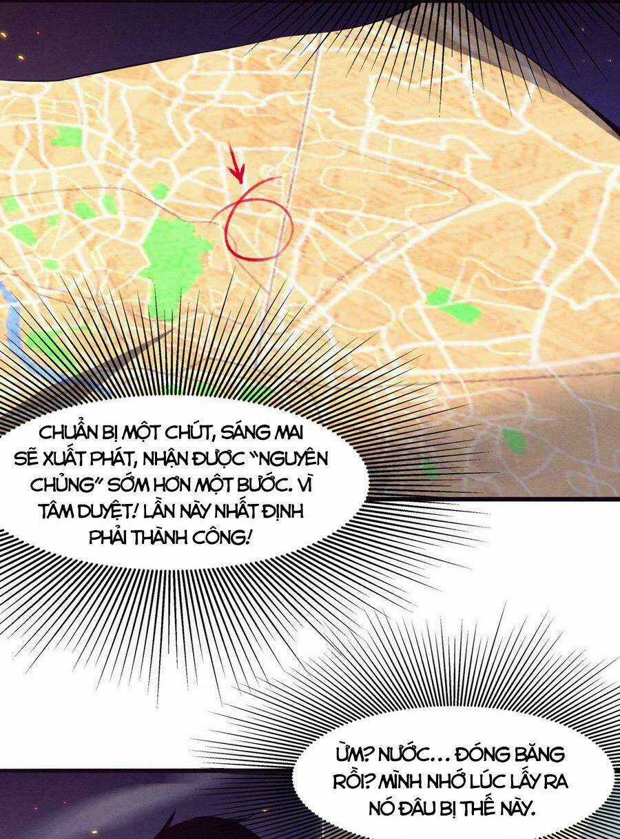 Tiến Hóa Cuồng Triều Chapter 6 trang 80