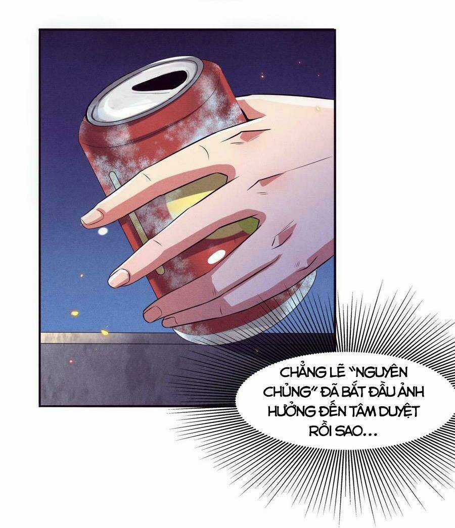 Tiến Hóa Cuồng Triều Chapter 6 trang 82