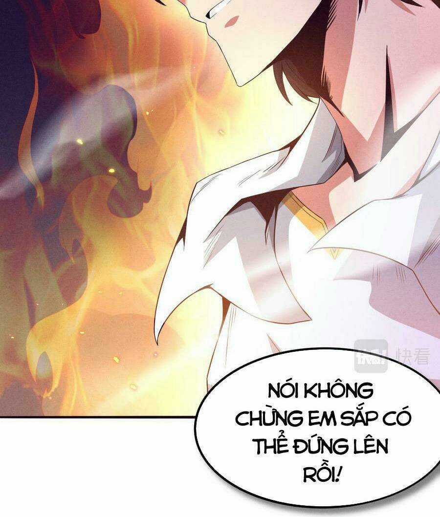 Tiến Hóa Cuồng Triều Chapter 6 trang 84