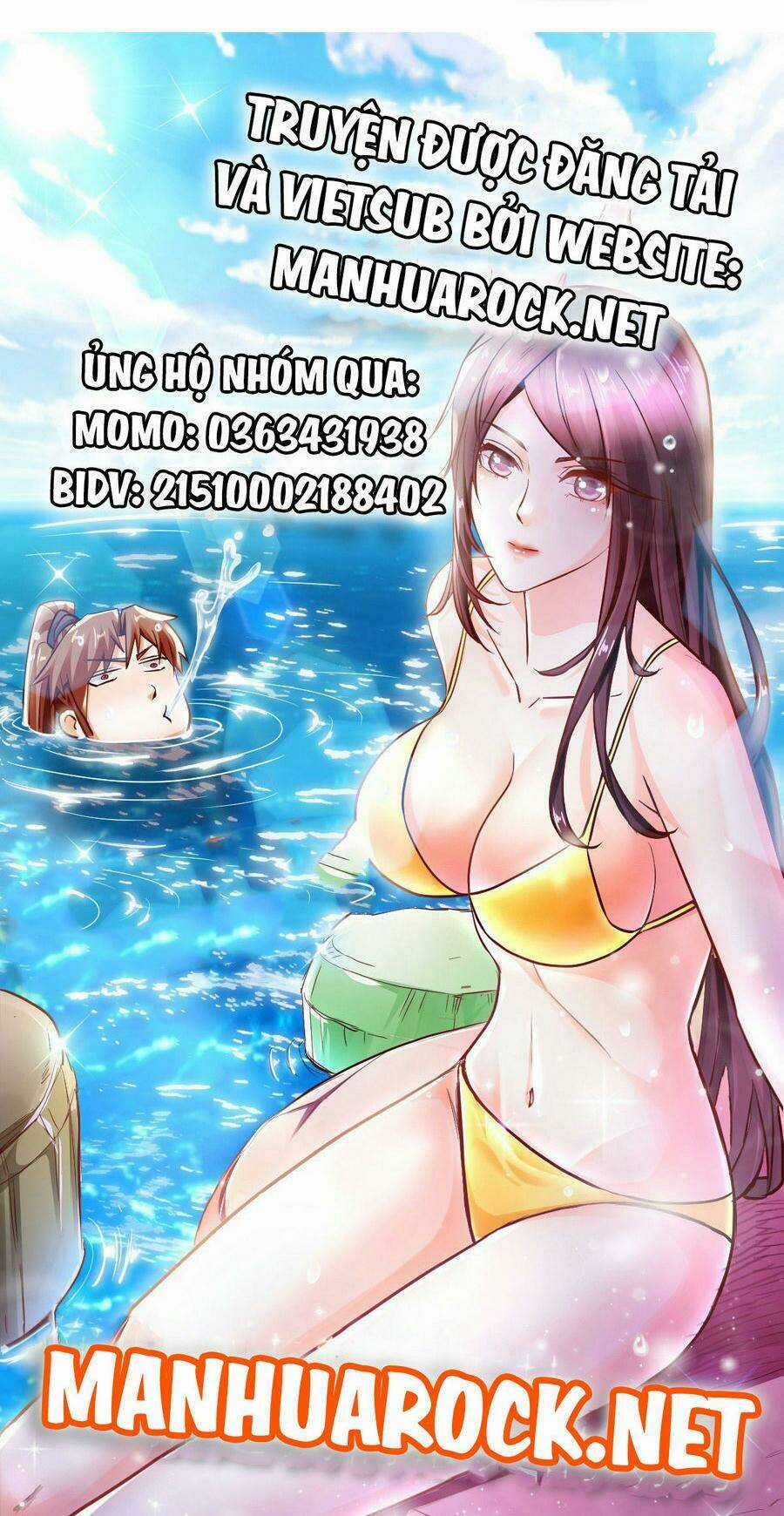 Tiến Hóa Cuồng Triều Chapter 6 trang 85