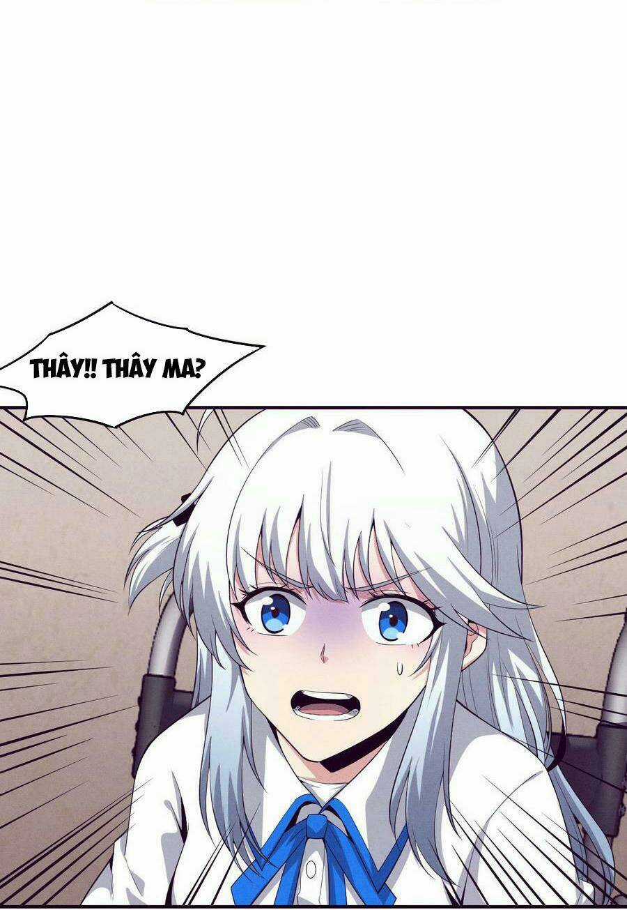 Tiến Hóa Cuồng Triều Chapter 6 trang 9