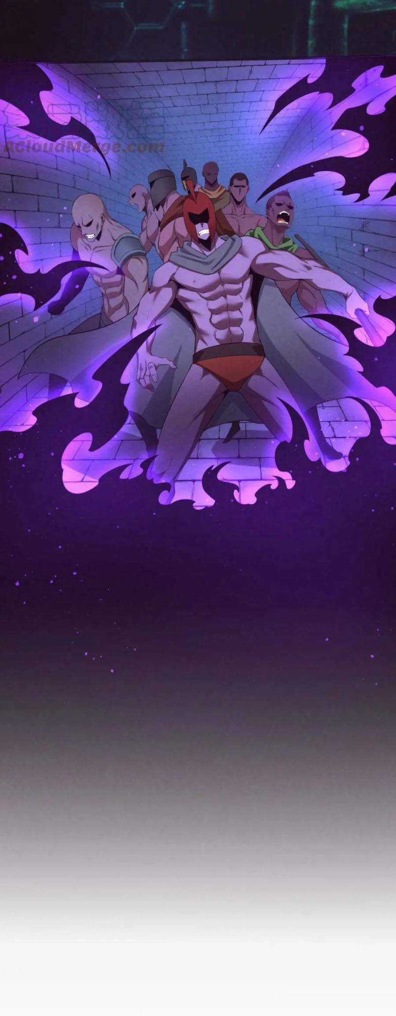 Tiến Hóa Cuồng Triều Chapter 60 trang 14