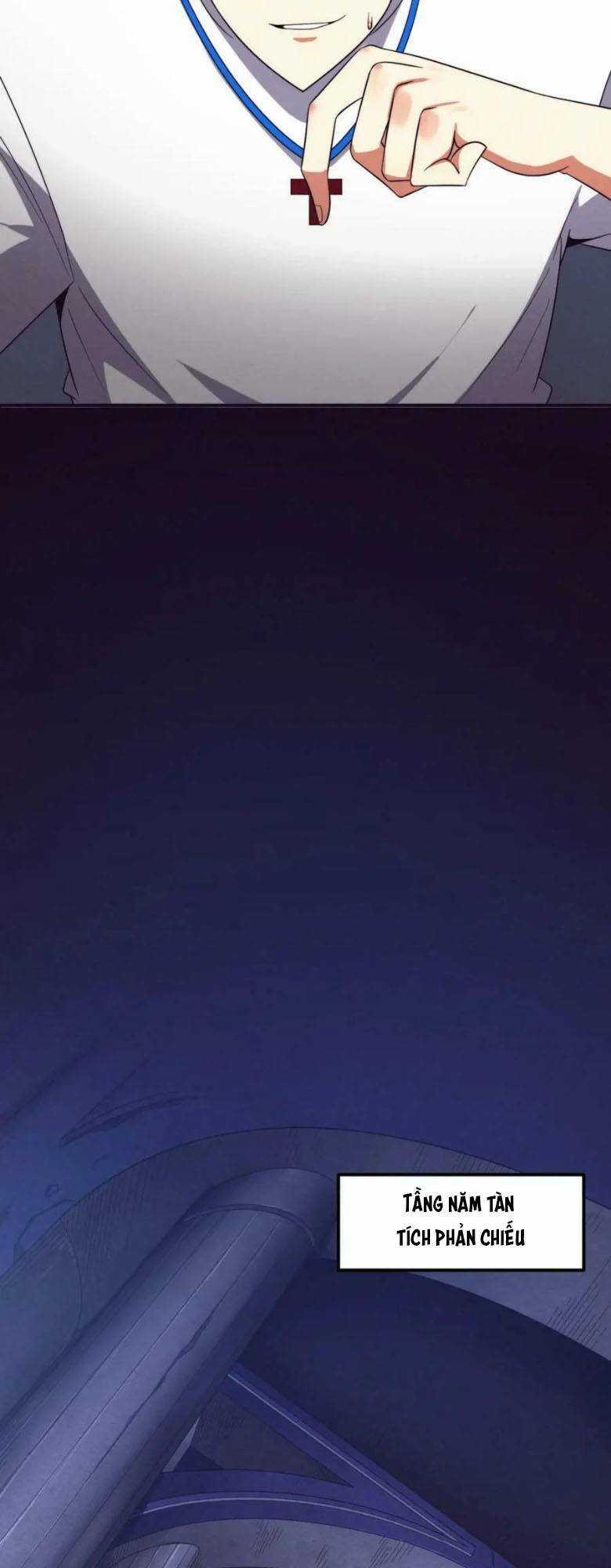 Tiến Hóa Cuồng Triều Chapter 60 trang 27