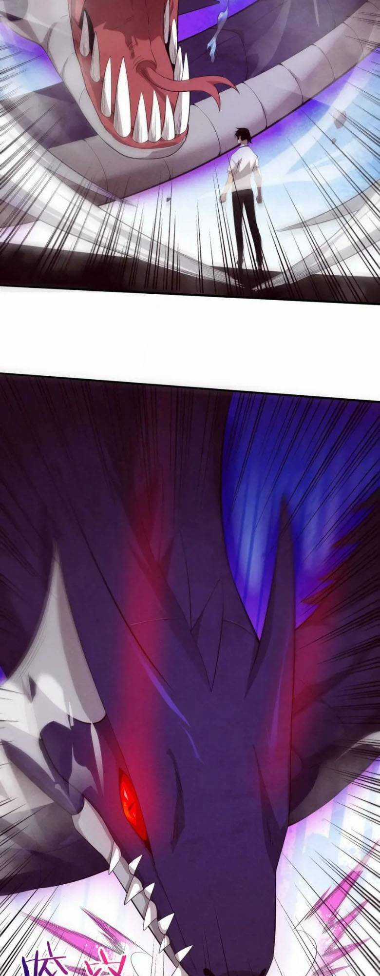 Tiến Hóa Cuồng Triều Chapter 60 trang 32