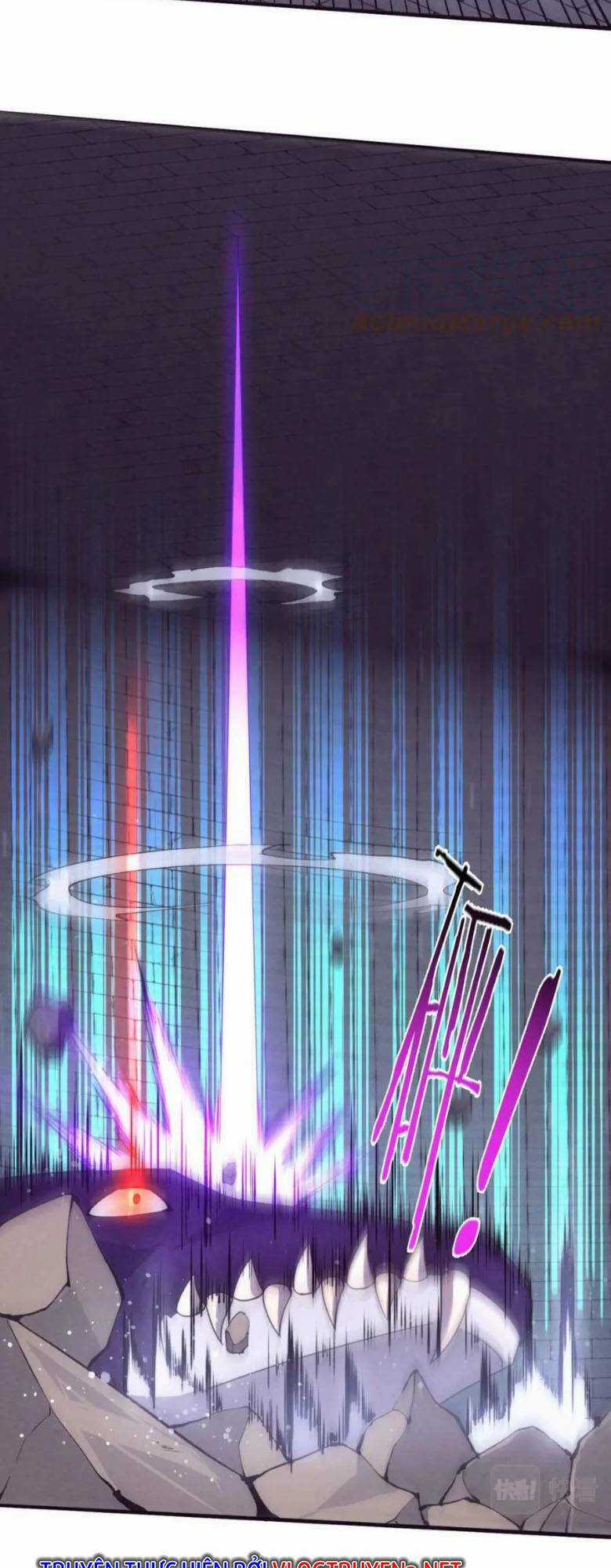 Tiến Hóa Cuồng Triều Chapter 60 trang 34