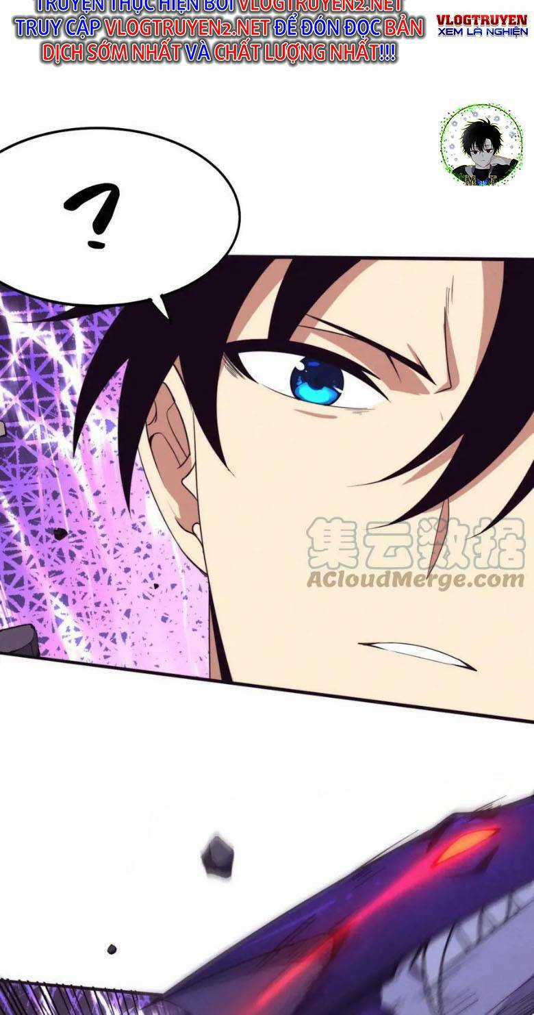 Tiến Hóa Cuồng Triều Chapter 60 trang 35