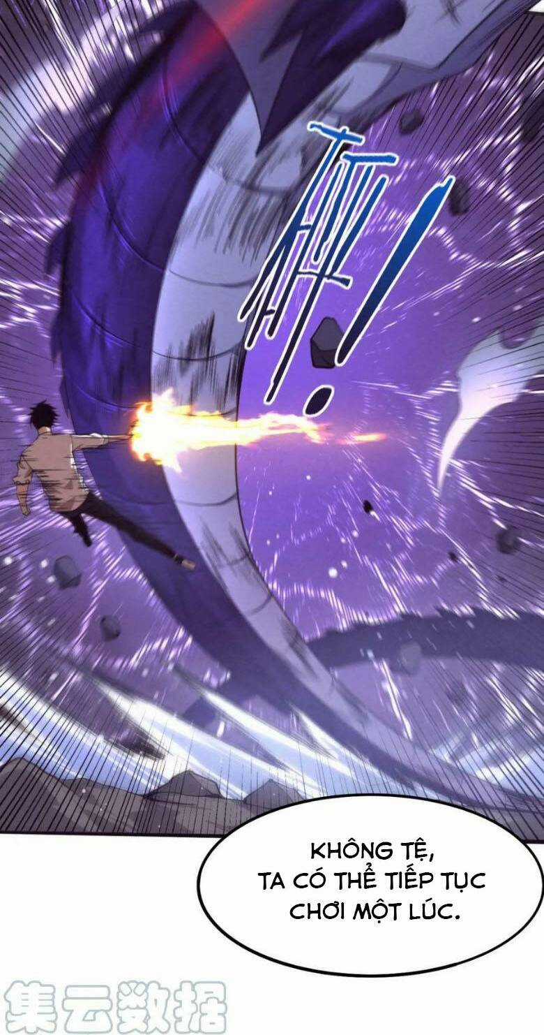 Tiến Hóa Cuồng Triều Chapter 60 trang 36