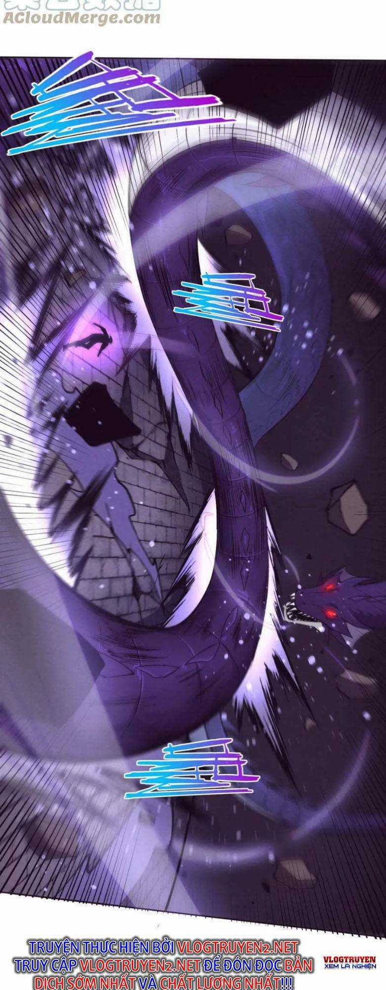 Tiến Hóa Cuồng Triều Chapter 60 trang 37