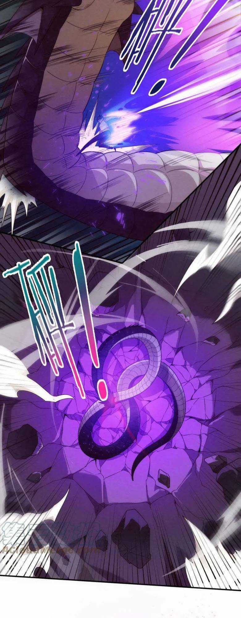 Tiến Hóa Cuồng Triều Chapter 60 trang 41