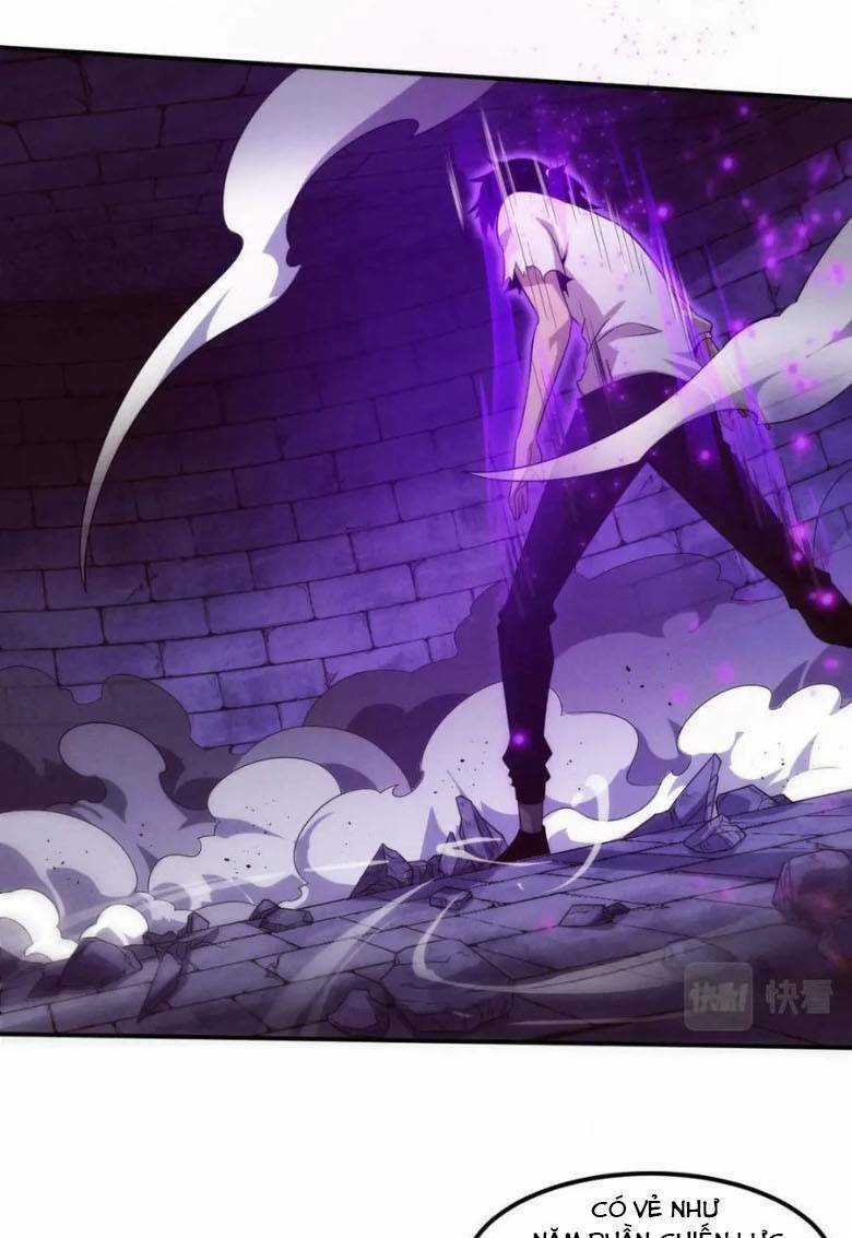 Tiến Hóa Cuồng Triều Chapter 60 trang 42