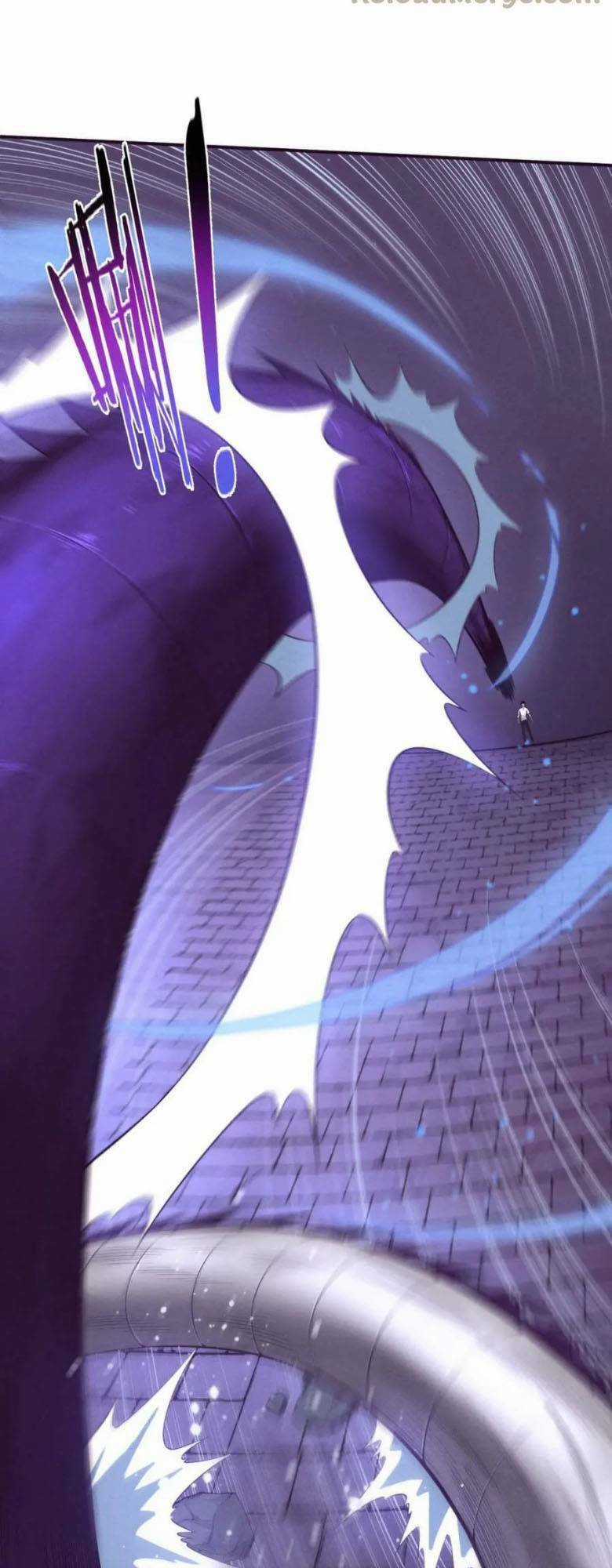 Tiến Hóa Cuồng Triều Chapter 60 trang 44