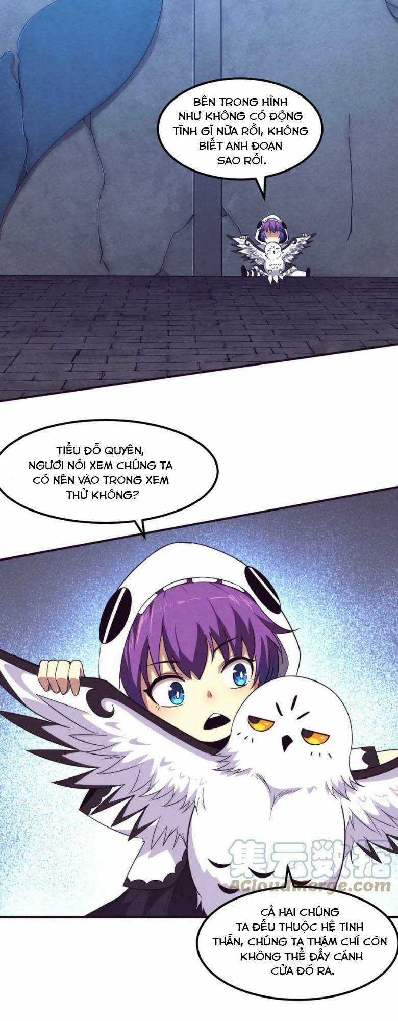 Tiến Hóa Cuồng Triều Chapter 60 trang 48