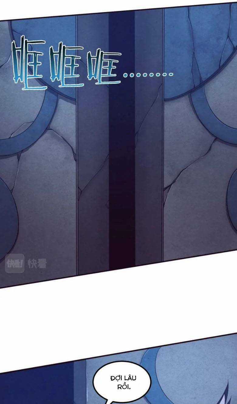 Tiến Hóa Cuồng Triều Chapter 60 trang 49