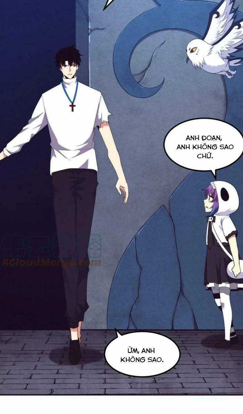 Tiến Hóa Cuồng Triều Chapter 60 trang 50