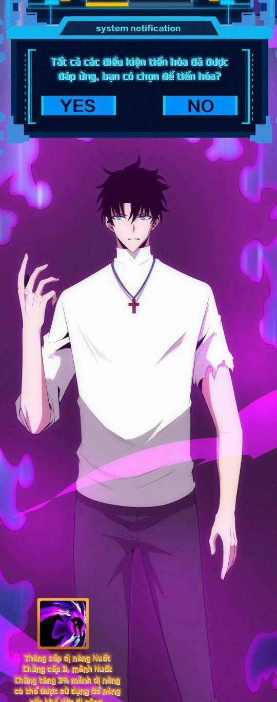 Tiến Hóa Cuồng Triều Chapter 61 trang 27