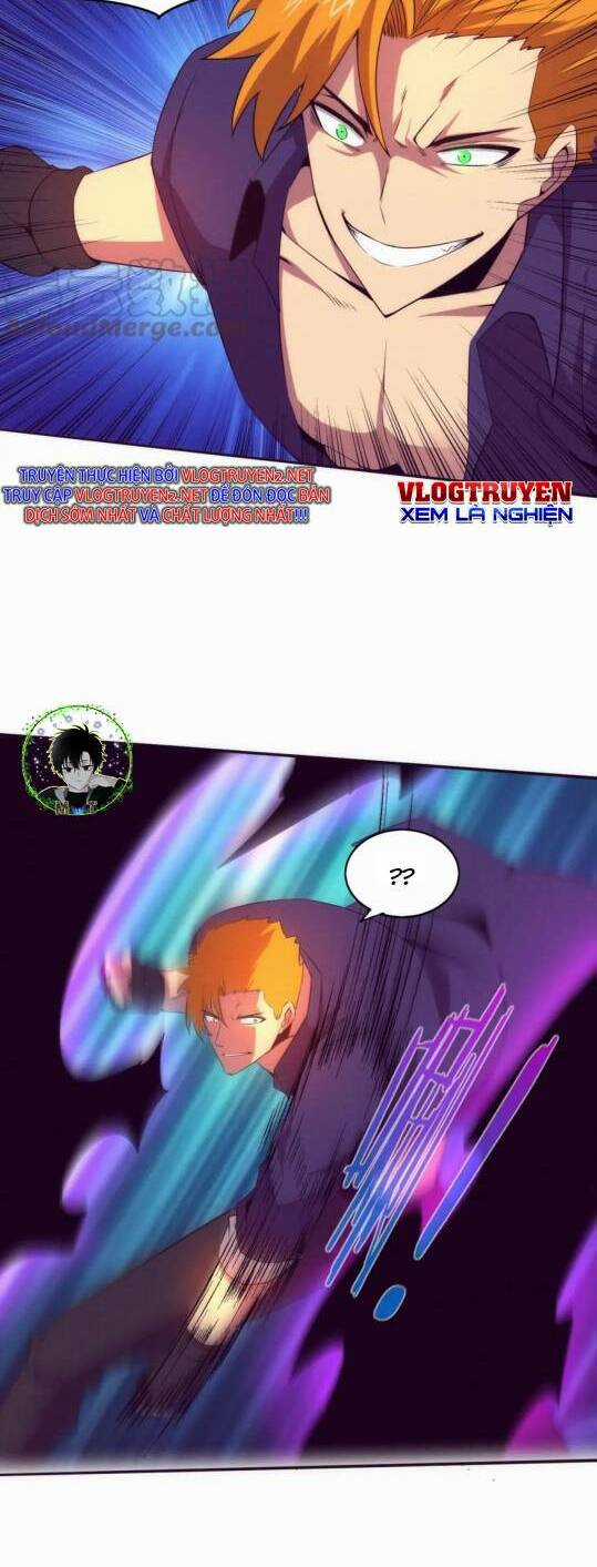 Tiến Hóa Cuồng Triều Chapter 61 trang 34