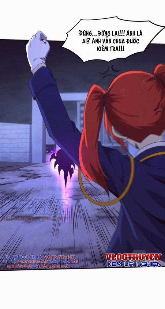 Tiến Hóa Cuồng Triều Chapter 62 trang 10