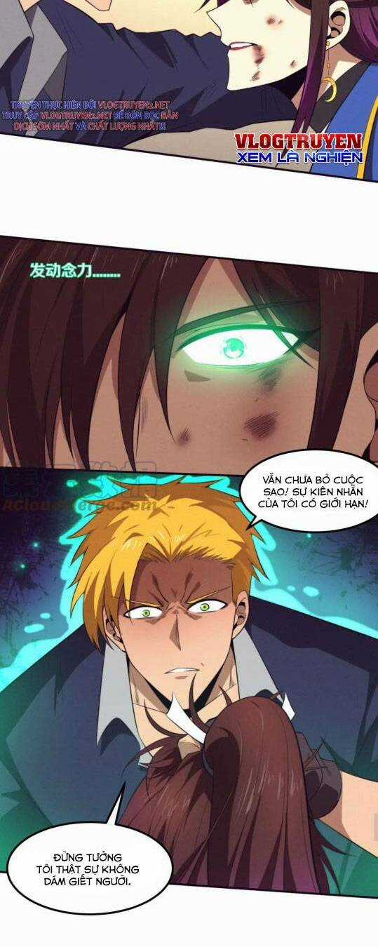 Tiến Hóa Cuồng Triều Chapter 62 trang 13