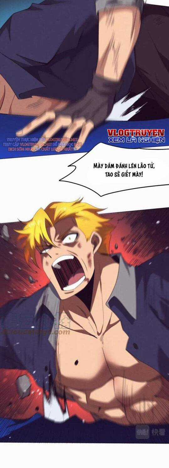 Tiến Hóa Cuồng Triều Chapter 62 trang 18