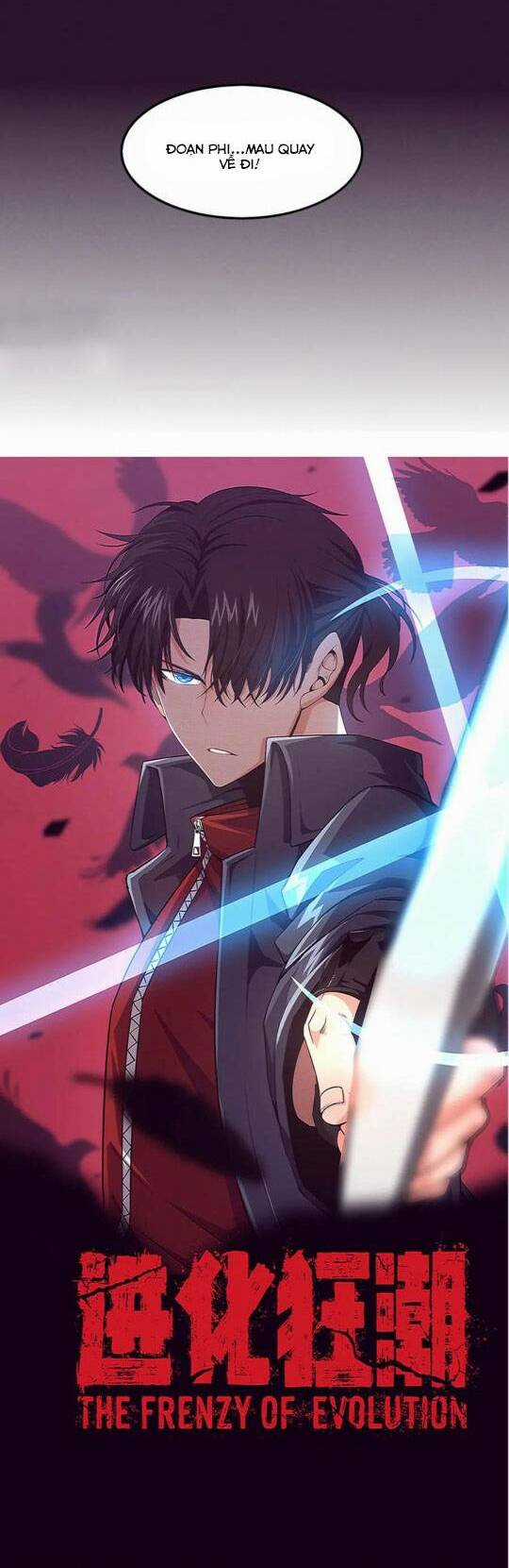 Tiến Hóa Cuồng Triều Chapter 62 trang 2