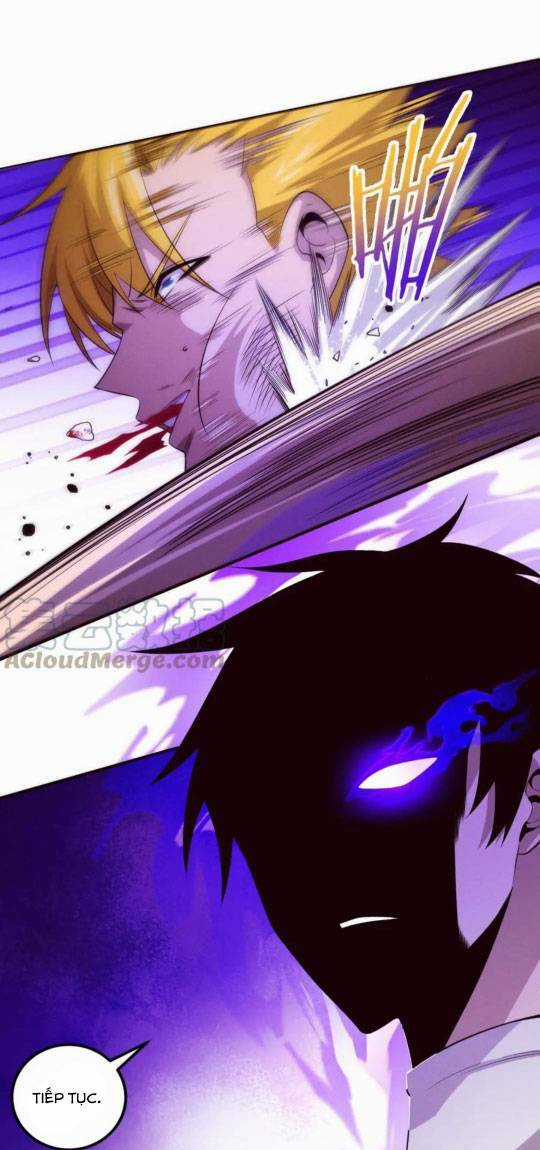 Tiến Hóa Cuồng Triều Chapter 62 trang 20