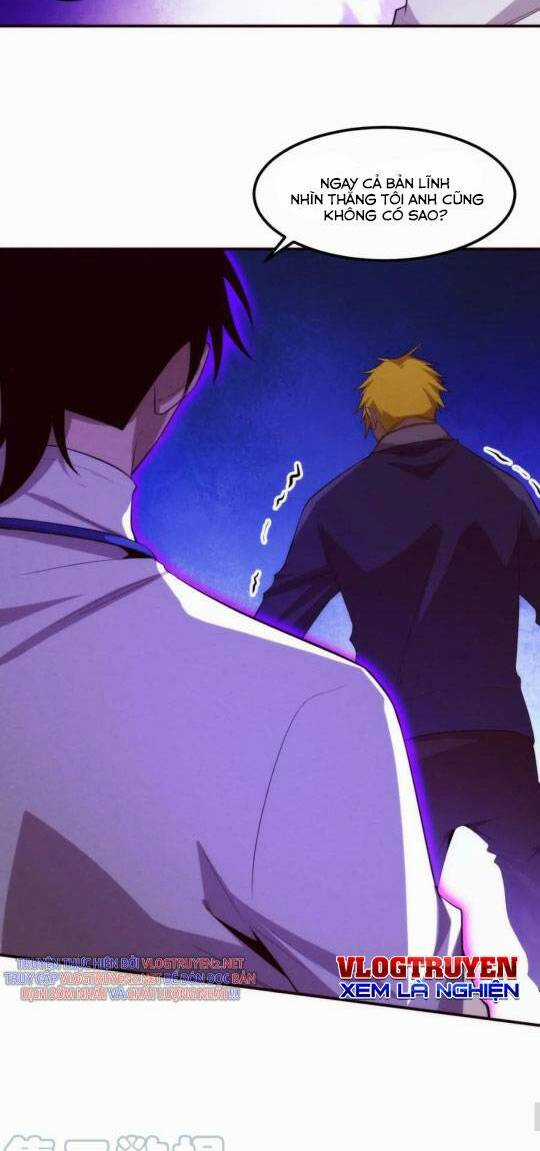 Tiến Hóa Cuồng Triều Chapter 62 trang 21