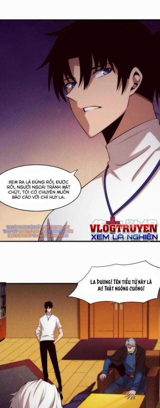 Tiến Hóa Cuồng Triều Chapter 62 trang 28