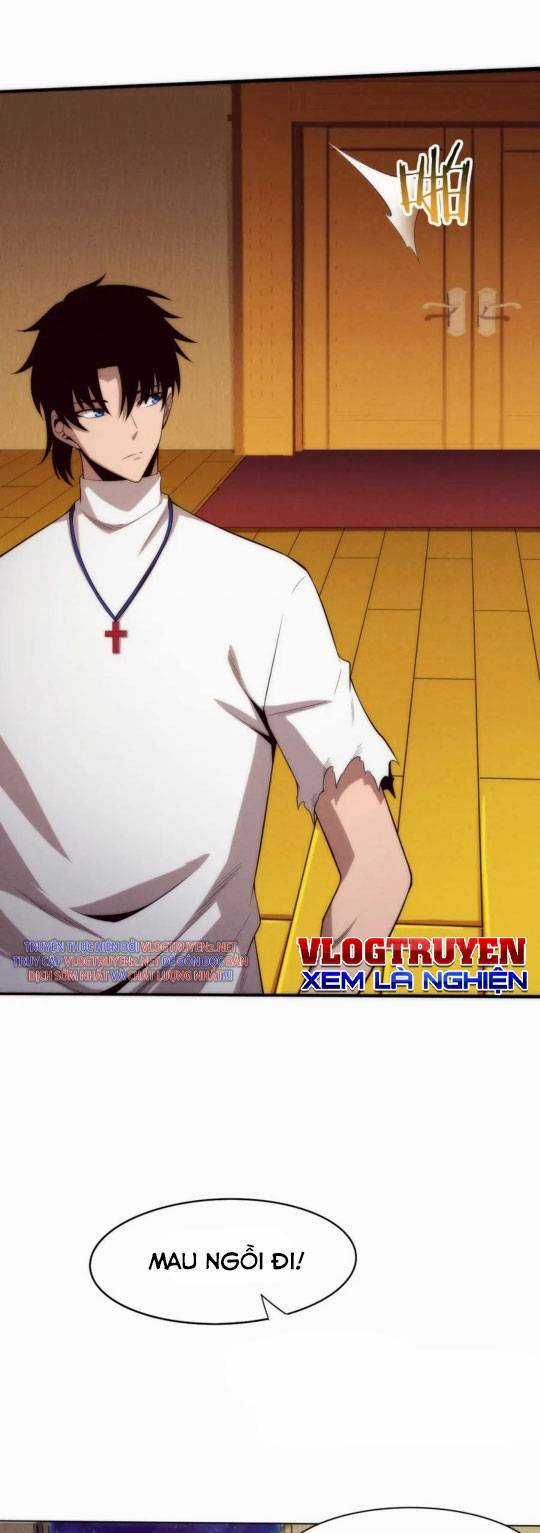 Tiến Hóa Cuồng Triều Chapter 62 trang 30